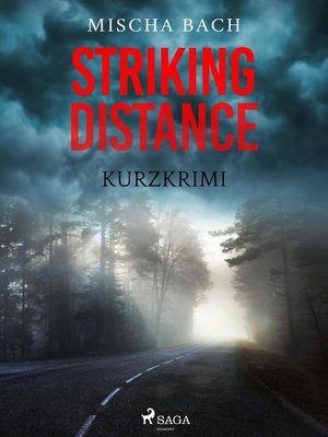 cover image of Striking Distance--Kurzkrimi